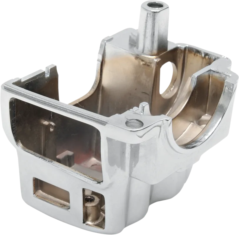 Wholesale DRAG SPECIALTIES Replacement Right Lower Handlebar Switch Housing Cruise Control - Chrome