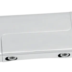 While Supplies Last DRAG SPECIALTIES Billet Aluminum Fork Brace - 39 mm - Chrome