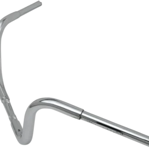 Warranty Included DRAG SPECIALTIES 1-1/4" Buffalo Bar Ape Hanger Handlebar - 8-1/2" - Chrome