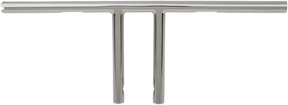 Wholesale DRAG SPECIALTIES 1" Zero T-Bar Straight Handlebar - 8" - Chrome