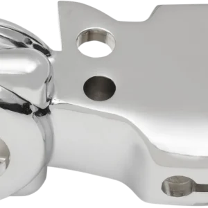 Wholesale DRAG SPECIALTIES Replacement Mechanical Clutch Lever Perch / Bracket - Chrome