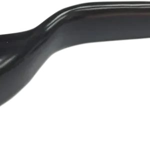 Wholesale DRAG SPECIALTIES Replacement Wide Blade Clutch Lever - Matte Black - Hydraulic