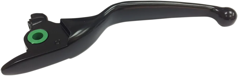 Wholesale DRAG SPECIALTIES Replacement Wide Blade Clutch Lever - Matte Black - Hydraulic