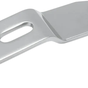Affordable DRAG SPECIALTIES Rear Seat Mounting Bracket - Chrome