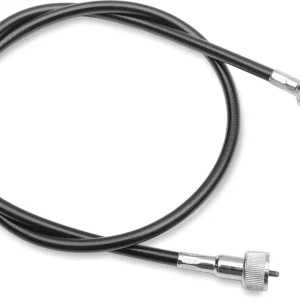 Authentic DRAG SPECIALTIES Front-Wheel Drive Speedometer Cable - 42" - Vinyl