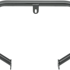 Affordable DRAG SPECIALTIES Big Buffalo Engine Guard - Black - Dyna '91-'17