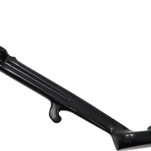 Affordable DRAG SPECIALTIES Replacement 1" Under Stock Length Kickstand - Gloss Black - Softail '18-'21