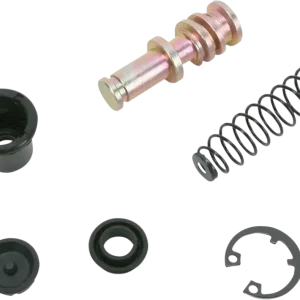 While Supplies Last DRAG SPECIALTIES Brake Master Cylinder Rebuild Kit - Front Dual Disc - Sportster '04-'06