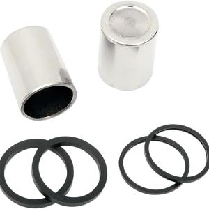 Viral DRAG SPECIALTIES Brake Caliper Rebuild Kit - Front - Sportster '04-'06