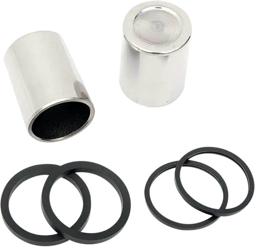Viral DRAG SPECIALTIES Brake Caliper Rebuild Kit - Front - Sportster '04-'06