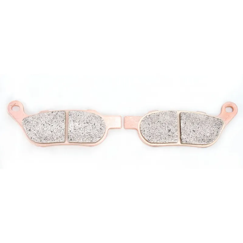 Wholesale DRAG SPECIALTIES Sintered Metal Brake Pads - Rear