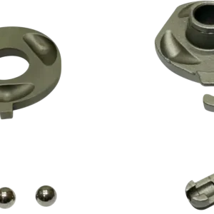 Viral DRAG SPECIALTIES Replacement Clutch Release Kit - XL '94-'22