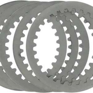 Wholesale DRAG SPECIALTIES Replacement Steel Clutch Drive Plates - 5-Piece Set - XL '84-'90