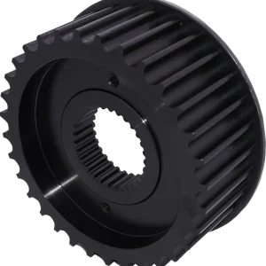Trusted Brand DRAG SPECIALTIES Replacement Transmission Pulley - 32 Tooth