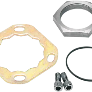 Bargain DRAG SPECIALTIES Drive Pulley Installation Kit - '93-'06 Big Twin