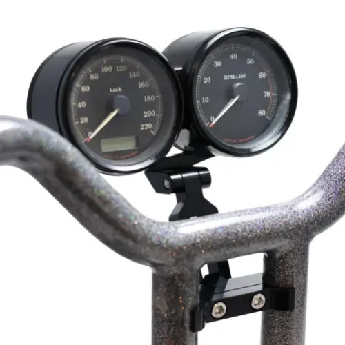Universal Risers Accessories Mount Time-Limited
