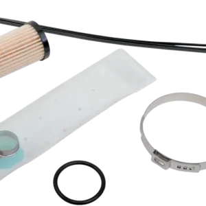 While Supplies Last DRAG SPECIALTIES Replacement Fuel Filter Kit - Sportster '07-'22