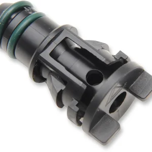 Bargain DRAG SPECIALTIES Replacement Oil Vent Line Retainer Assembly - Softail '00-'17