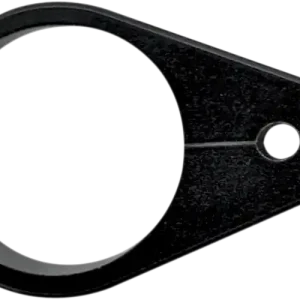 Affordable DRAG SPECIALTIES Billet Aluminum Dual Throttle/Idle Cable Clamp - Black - 1-1/2" Round Tube