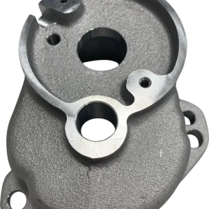While Supplies Last DRAG SPECIALTIES Replacement Starter Housing - '86-'88 FLT/FXR