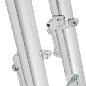 ARLEN NESS Hot Legs Fork Legs - Chrome - Smooth - Dual Disc Bulk Order