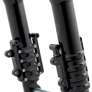 ARLEN NESS Method No Flex Fork Legs - Black Sale