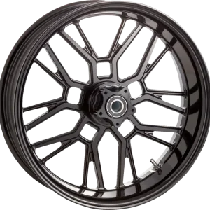 ARLEN NESS Split Spoke Forged Wheel - Black Anodized - 18x5.5 Affordable