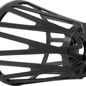 ARLEN NESS Monster Sucker Air Cleaner Cover - Crossfire - Black Popular