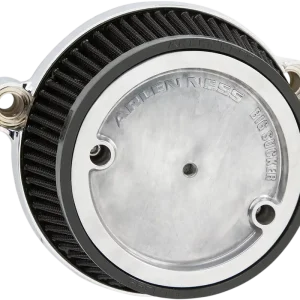 ARLEN NESS Big Sucker Stage 1 Air Cleaner Kit - Chrome Time-Limited