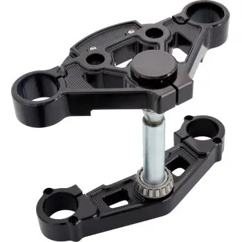 ARLEN NESS Method® Triple Tree Kit - Black Reduced Price