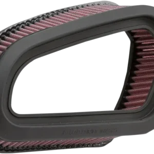 ARLEN NESS Replacement Big Sucker Stage 1 Red Pre-Oiled Air Filter - Touring/Trike '17-'24 Fast Shipping