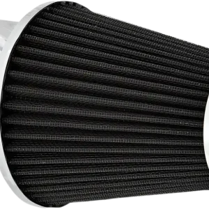 ARLEN NESS Monster Sucker® Air Cleaner Kit - Chrome Hot Picks