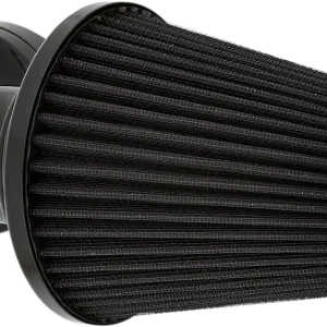 ARLEN NESS Monster Sucker® Air Cleaner Kit - Black / Chrome Free Shipping