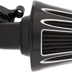 ARLEN NESS Deep Cut® Monster Sucker® Air Cleaner Kit - Black / Machined Limited Time