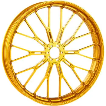 ARLEN NESS Y-Spoke Forged Wheel - Rear - Gold - 18x5.5 Cheap