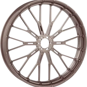 ARLEN NESS Y-Spoke Forged Wheel - Rear - Titanium - 18x5.5 Bulk Order