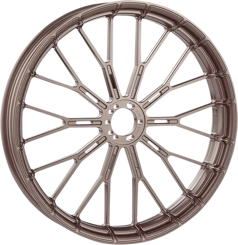 ARLEN NESS Y-Spoke Forged Wheel - Rear - Titanium - 18x5.5 Bulk Order