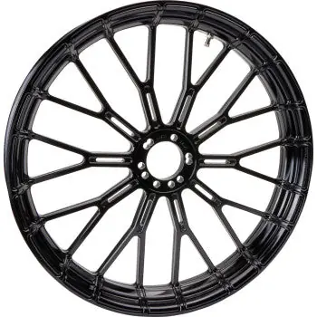 ARLEN NESS Y-Spoke Forged Wheel - Rear - Semi-Gloss Black - 18x5.5 Today Only