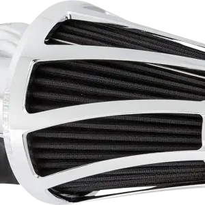 ARLEN NESS Drift® Monster Sucker® Air Cleaner Kit - Chrome Special Discount