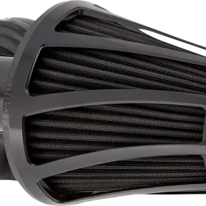 ARLEN NESS Drift® Monster Sucker® Air Cleaner Kit - All Black Warranty Included