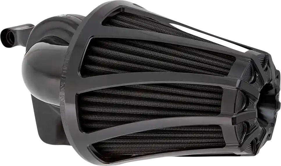 ARLEN NESS Drift® Monster Sucker® Air Cleaner Kit - All Black Warranty Included