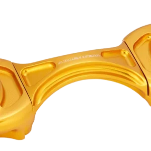 ARLEN NESS Method Fork Brace - 39 mm - Gold Luxury