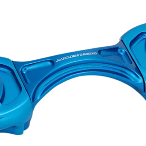 ARLEN NESS Method Fork Brace - 49 mm - Blue Premium