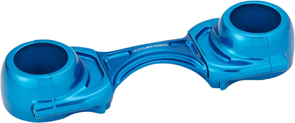ARLEN NESS Method Fork Brace - 49 mm - Blue Premium