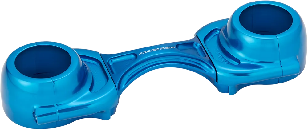 ARLEN NESS Method Fork Brace - 39 mm - Blue Same Day Shipping