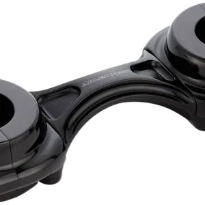 ARLEN NESS Method Fork Brace - 39 mm - Black Anodized Next Day Delivery