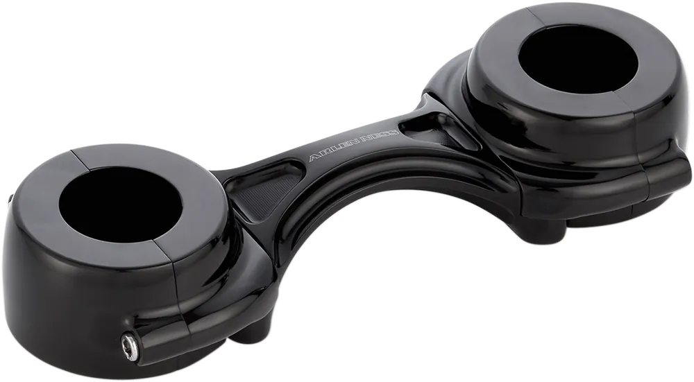 ARLEN NESS Method Fork Brace - 39 mm - Black Anodized Next Day Delivery