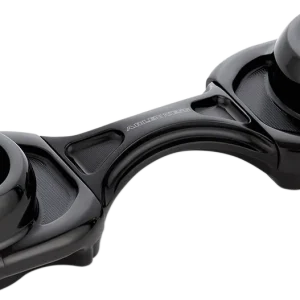 ARLEN NESS Method Fork Brace - 49 mm - Black Anodized Direct From Factory
