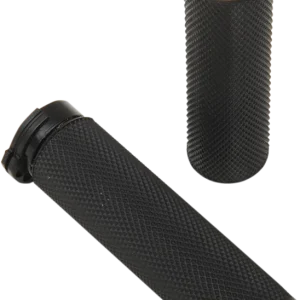 ARLEN NESS Knurled Grips - Cable - Brass Instant Buy