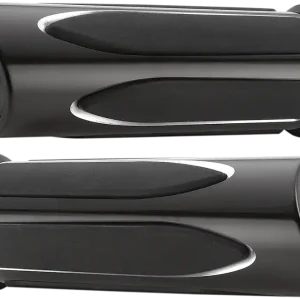 ARLEN NESS Deep Cut Comfort Series Grips - TBW - Black Flash Sale